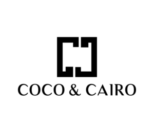 Logo-Design von Thati Designs für Coco & Cairo Consulting | Design: #28359064
