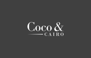 Logo-Design von Soonia für Coco & Cairo Consulting | Design: #28358477
