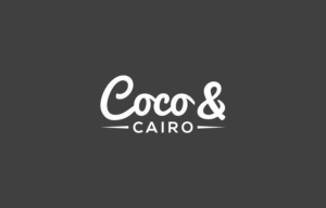 Logo-Design von Soonia für Coco & Cairo Consulting | Design: #28358478
