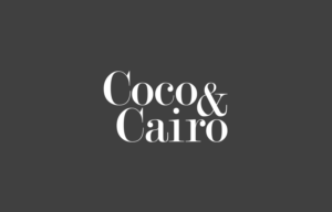 Logo-Design von Soonia für Coco & Cairo Consulting | Design: #28358479