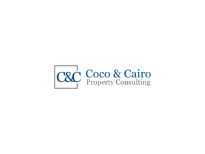 Logo-Design von BNdesigner für Coco & Cairo Consulting | Design: #28366613