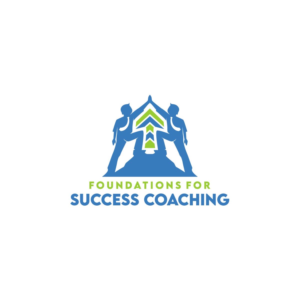 Foundations For Success Coaching | Logo Design by brand maker