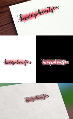 Logo Design by Sayma Fashion for Snoepkontjes | Design: #28370179
