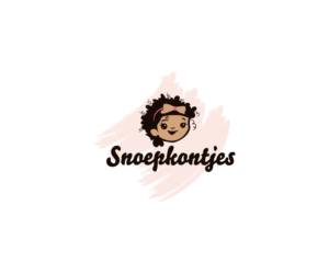 Logo Design by LogoEon for Snoepkontjes | Design: #28362241