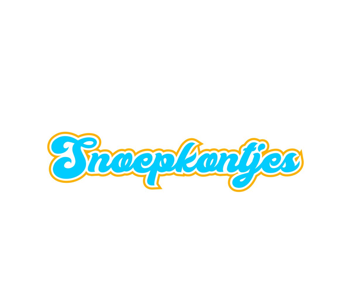 Logo Design by Thati Designs for Snoepkontjes | Design #28358724
