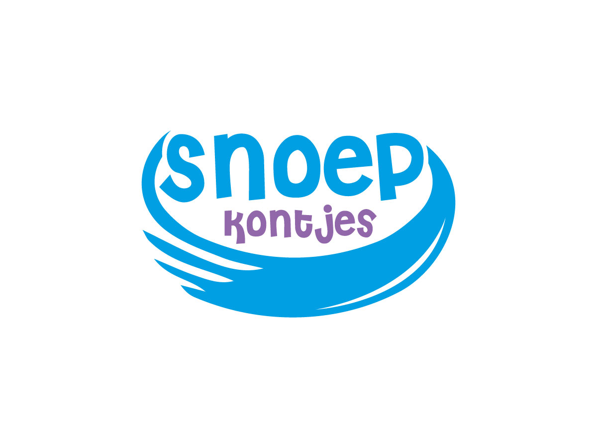 Logo Design by Rayuzon for Snoepkontjes | Design #28361340