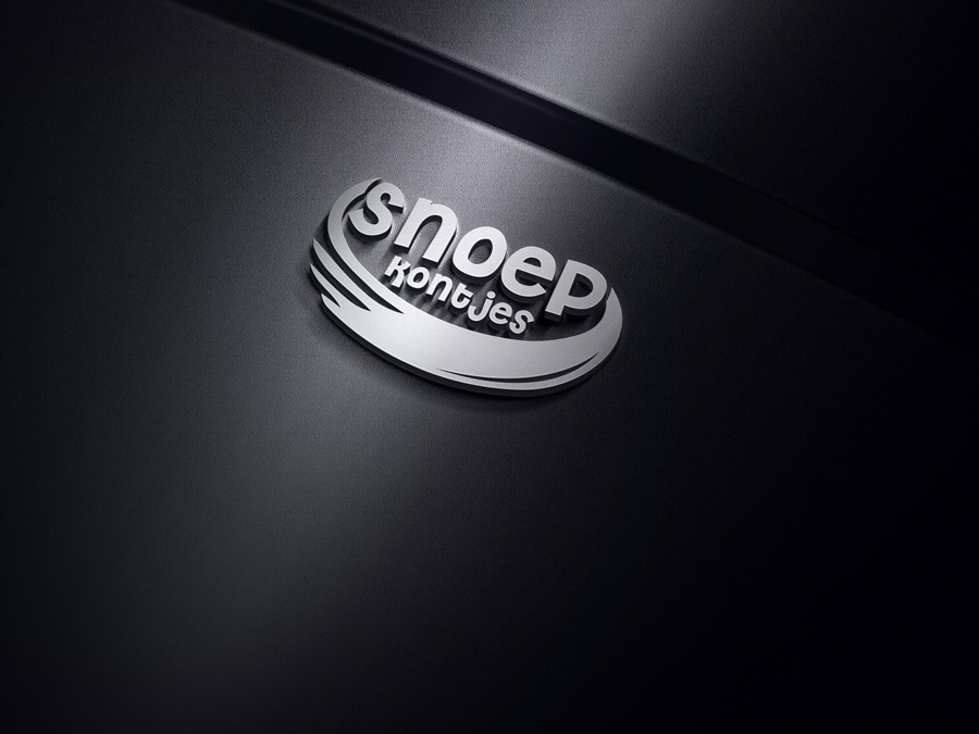 Logo Design by Rayuzon for Snoepkontjes | Design #28361373
