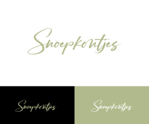 Logo Design by Kavth for Snoepkontjes | Design: #28366842