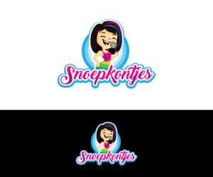 Snoepkontjes | Logo-Design von Logo Stock