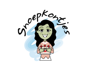 Diseño de Logo por LogoPoko para Snoepkontjes | Diseño #28359979