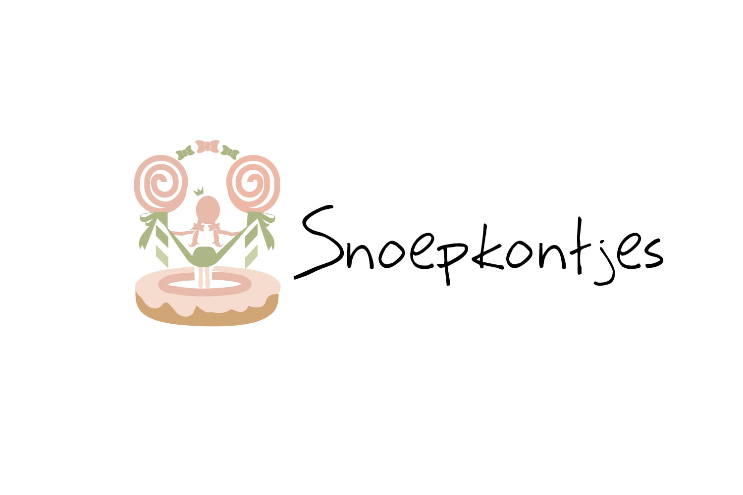 Design de Logo par titanium wings pour Snoepkontjes | Design #28358291