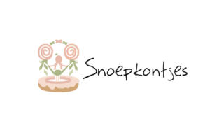 Diseño de Logo por titanium wings para Snoepkontjes | Diseño #28358291