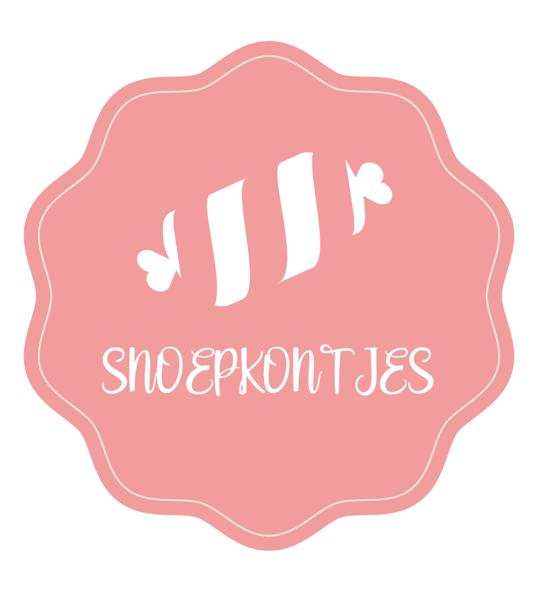 Logo Design by HristovaToni for Snoepkontjes | Design #28360989