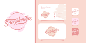 Logo Design by Mario 11 for Snoepkontjes | Design: #28358066