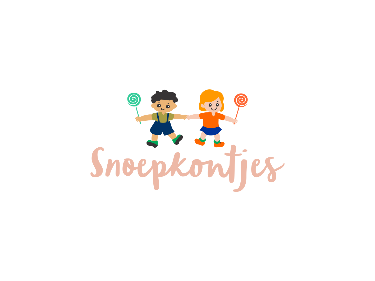 Logo Design by BNdesigner for Snoepkontjes | Design #28362604