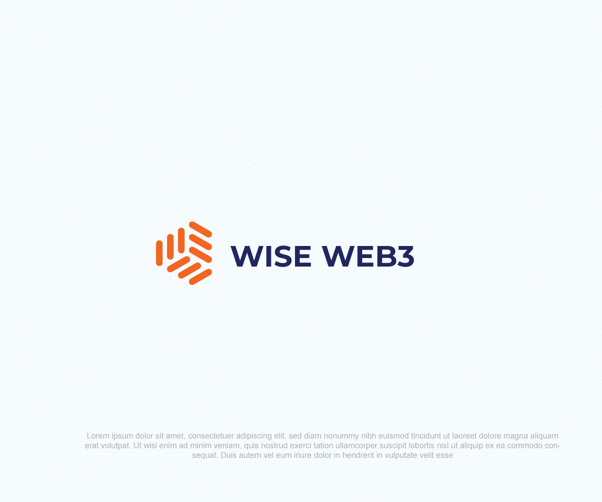 Logo Design by Niizam Uddin for Wise Pirates | Design #28370444
