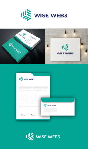 Logo Design by Niizam Uddin for Wise Pirates | Design: #28389078