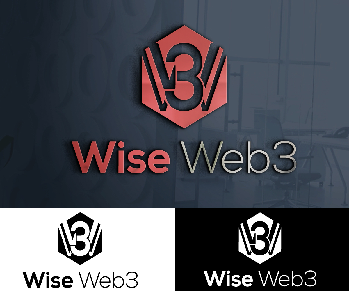 Logo-Design von 24ksunny für Wise Pirates | Design #28357351