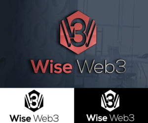 Logo Design by 24ksunny for Wise Pirates | Design: #28357351