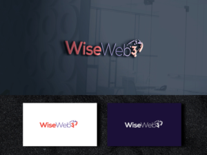 Logo Design by ArtSamurai for Wise Pirates | Design: #28361185