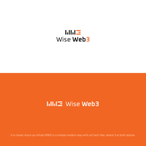 Logo Design by nandkumar for Wise Pirates | Design: #28408201