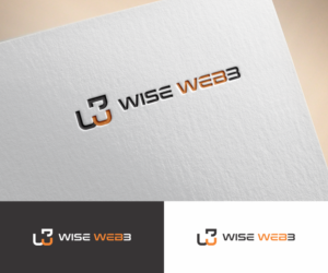 Logo Design by MKR for Wise Pirates | Design: #28373204