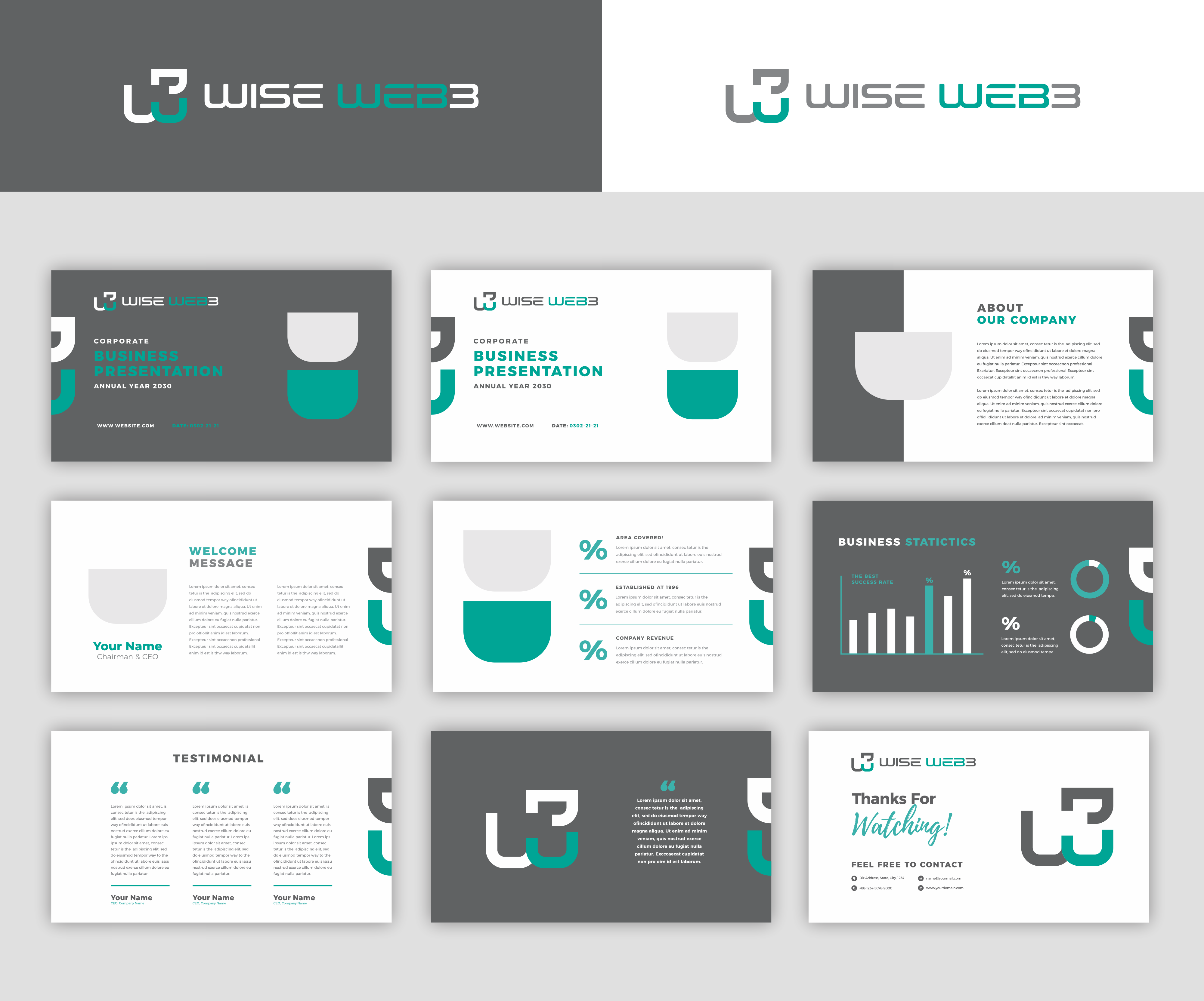 Logo Design by MKR for Wise Pirates | Design #28389100