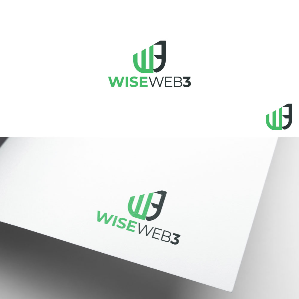 Logo Design by Trident for Wise Pirates | Design #28371615