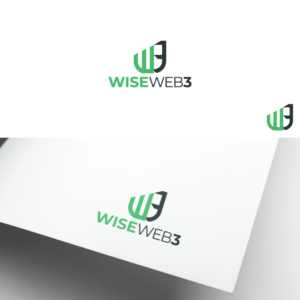 Logo Design by Trident for Wise Pirates | Design: #28371615