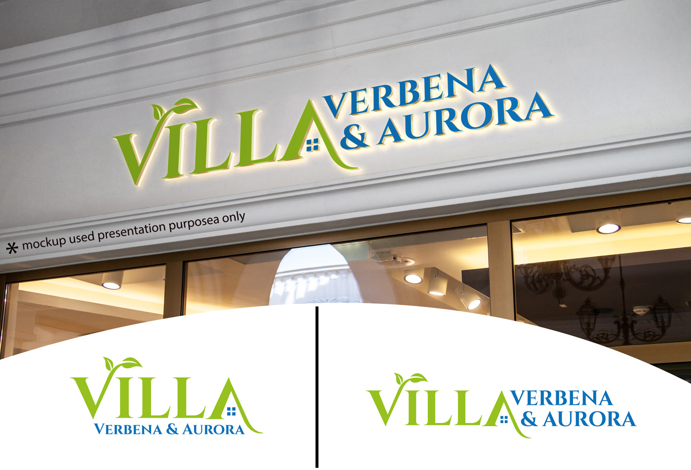 Logo Design by Rubia@ for this project | Design #28360700