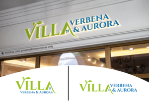 Logo Design by Rubia@ for this project | Design: #28360700
