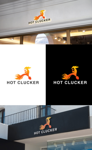 Logo Design by Sayma Fashion for this project | Design: #28379933