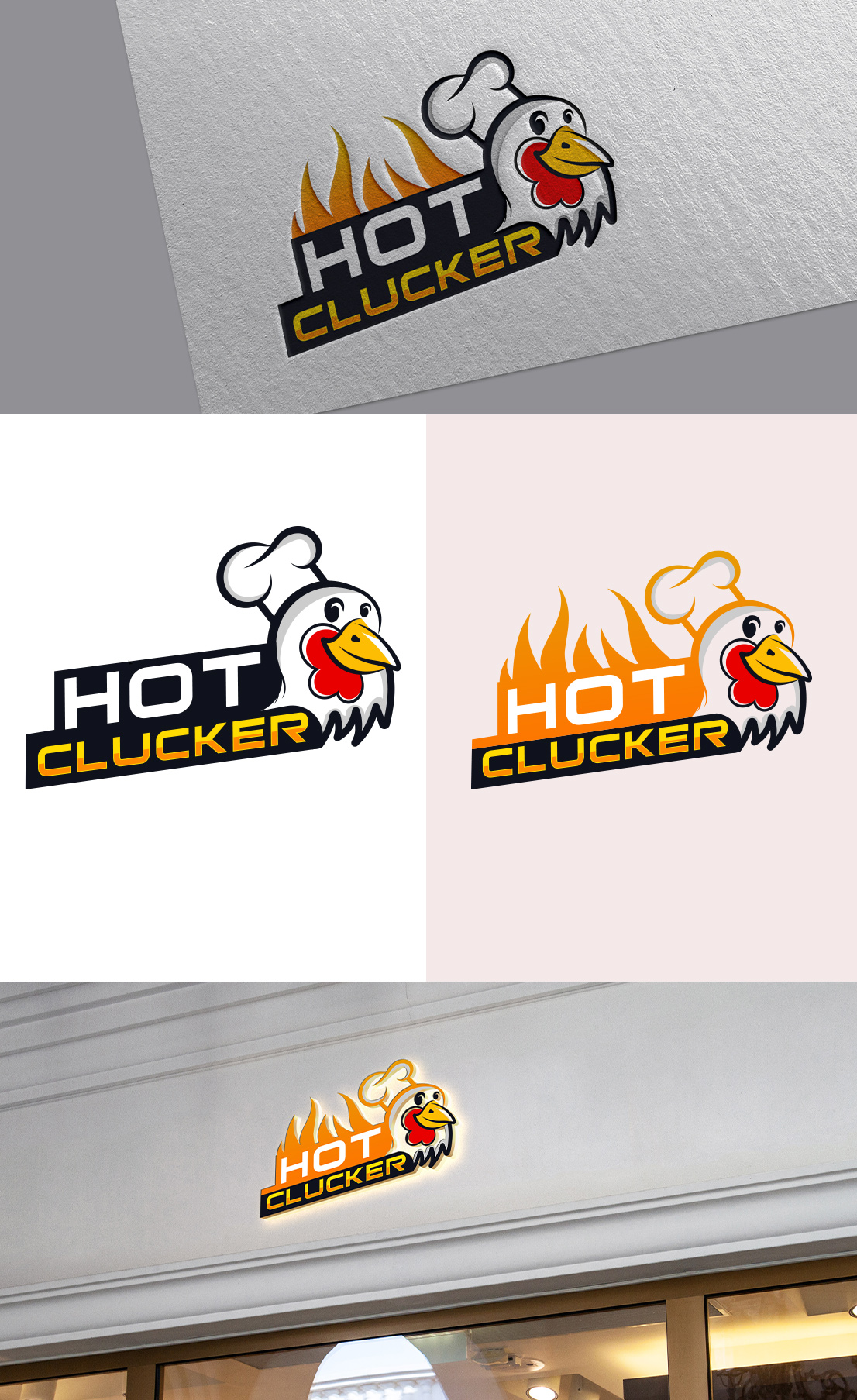 Logo Design by Sayma Fashion for this project | Design #28381466