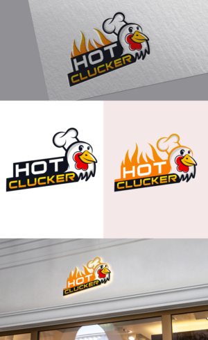 Logo Design by Sayma Fashion for this project | Design: #28381466