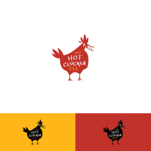 Logo Design by Natthakarn K. for this project | Design: #28416641