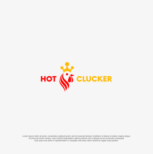 Logo Design by R!CKY for this project | Design: #28404383
