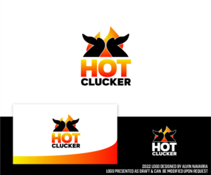 Logo Design by alvinnavarra for this project | Design: #28393644