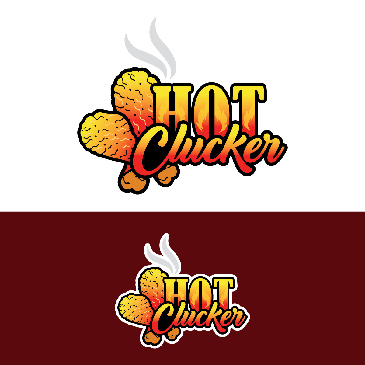Logo Design by brand maker for this project | Design #28382016