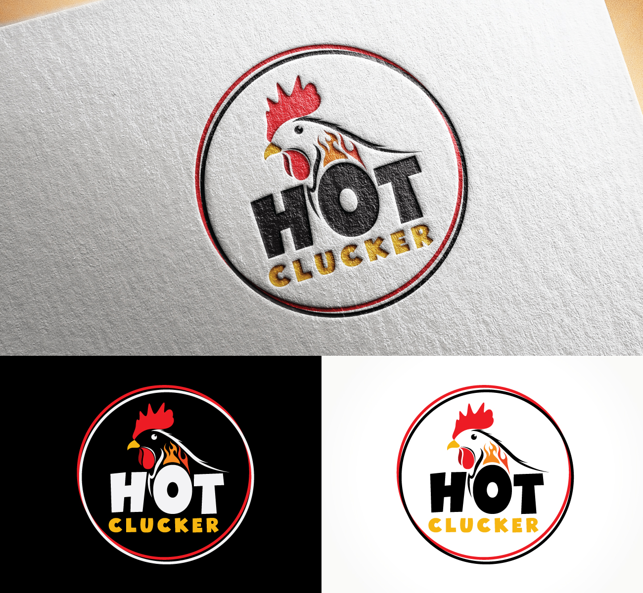 Logo Design by Dot Design 3 for this project | Design #28379327