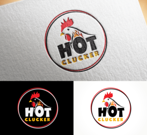 Logo Design by Dot Design 3 for this project | Design: #28379327