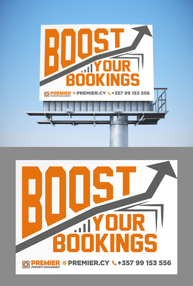 Billboard Design by KreativeMadz for this project | Design #28362053