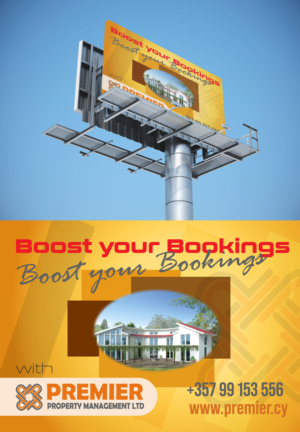 Billboard Design by HAMDIYA for this project | Design: #28365168