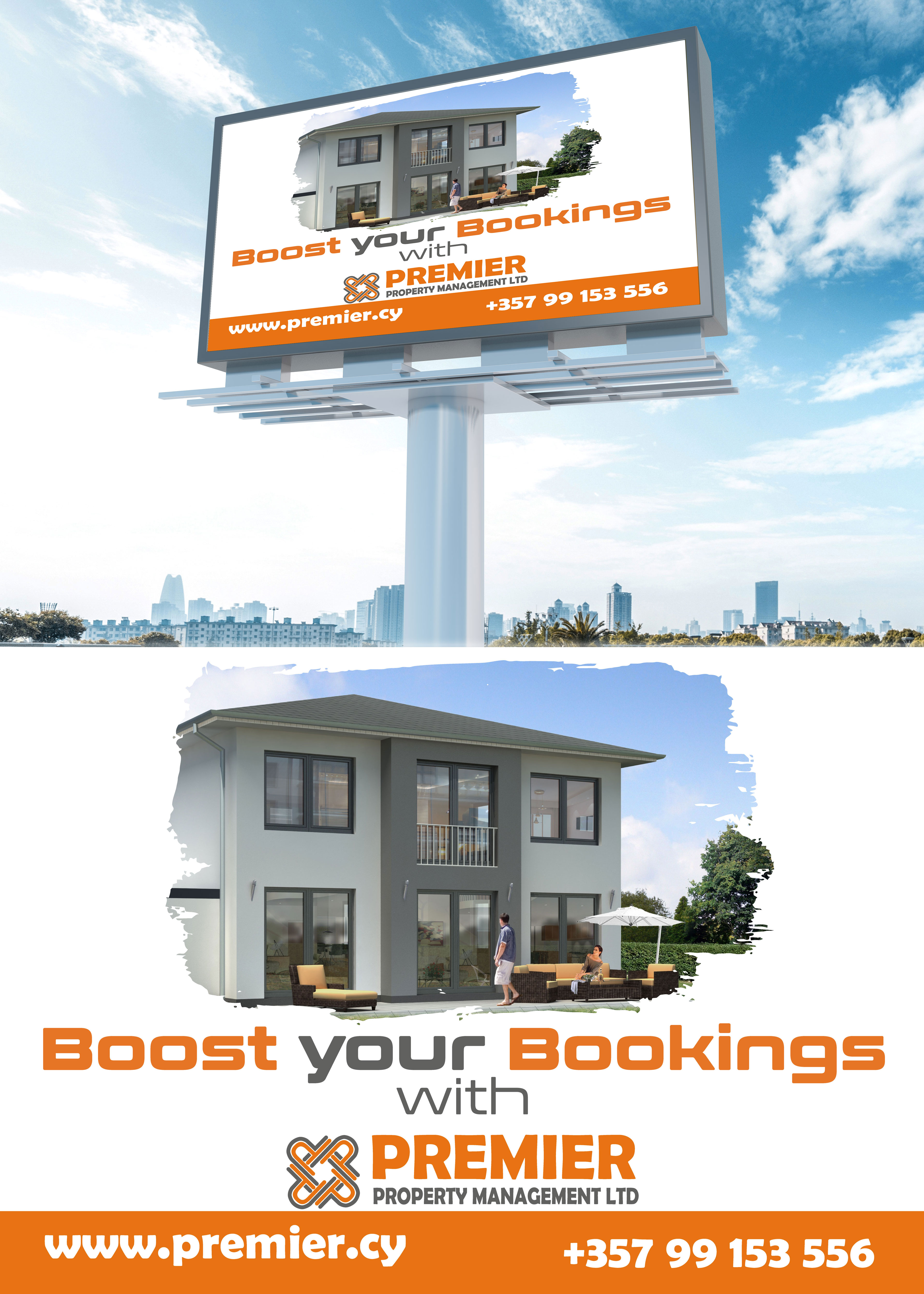 Billboard Design by HAMDIYA for this project | Design #28365169