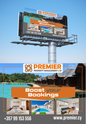 Billboard Design by HAMDIYA for this project | Design: #28365170