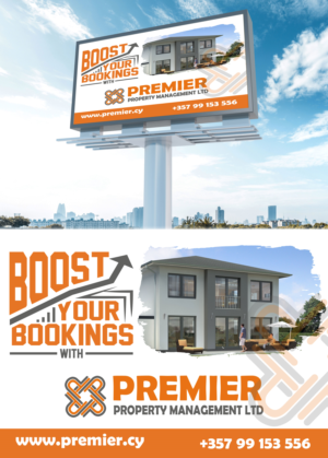 Billboard Design by HAMDIYA for this project | Design: #28366783