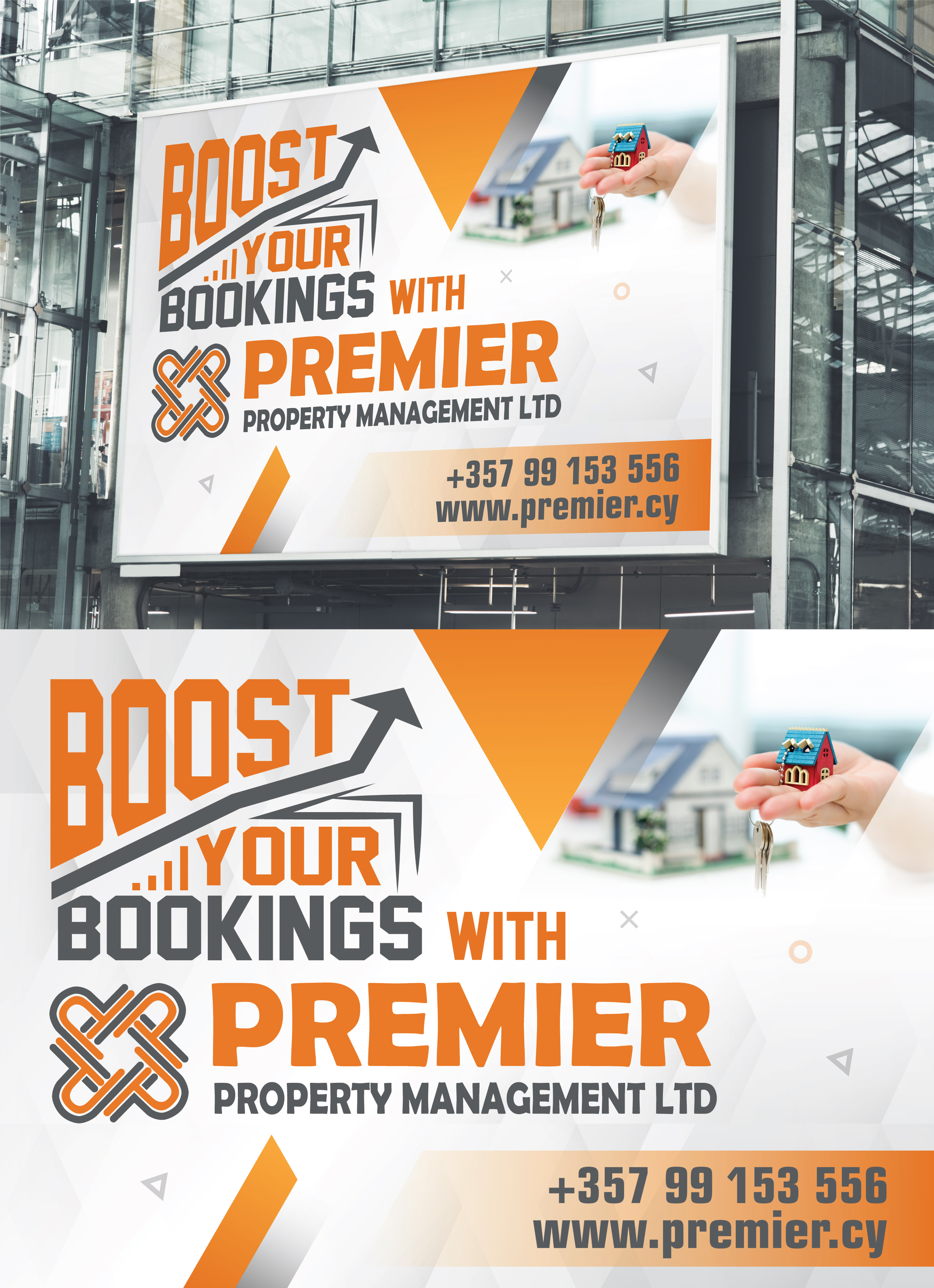 Billboard Design by Impressive Sol for this project | Design #28366453