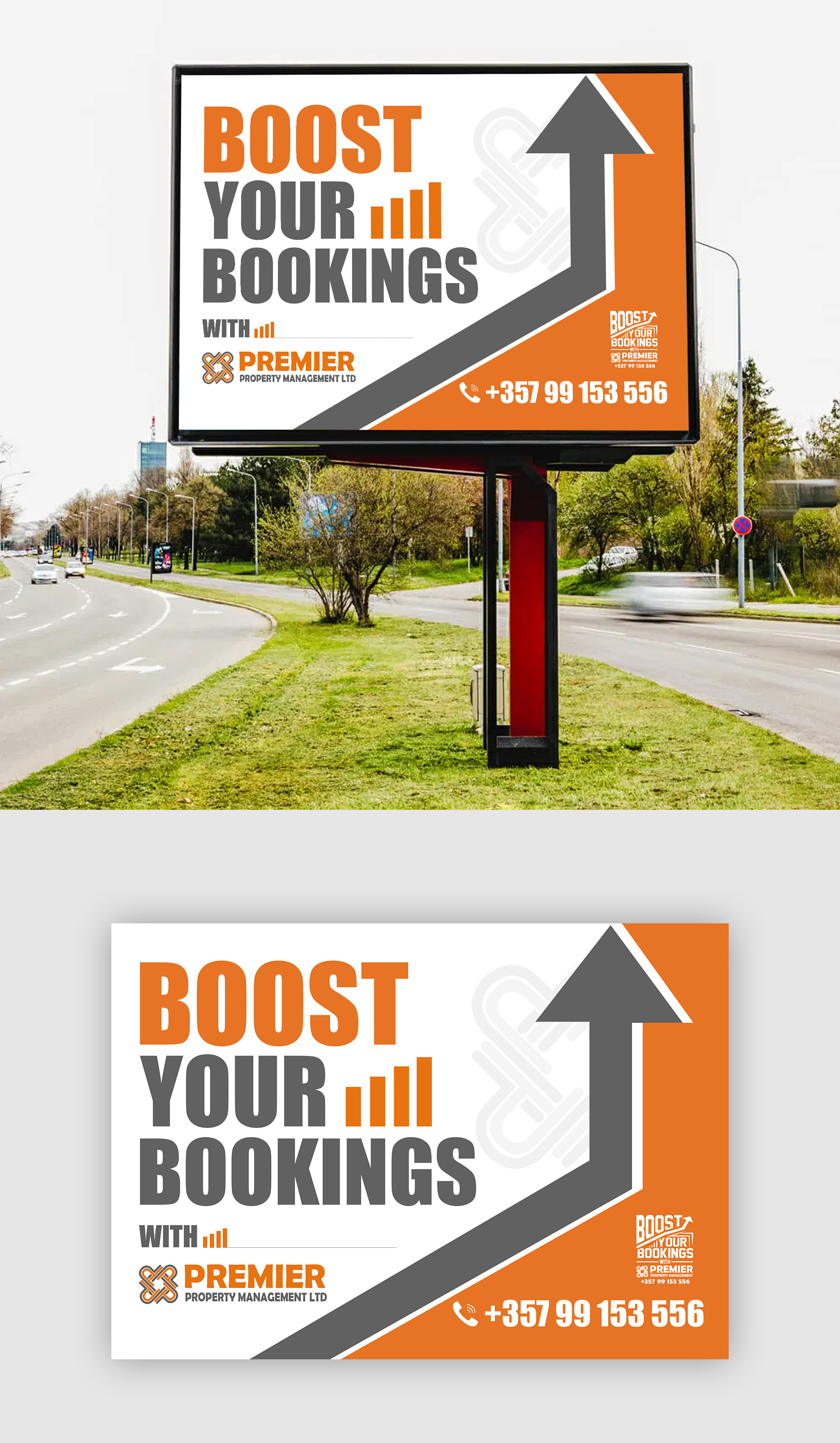 Diseño de Cartelera por debdesign para este proyecto | Diseño #28363124