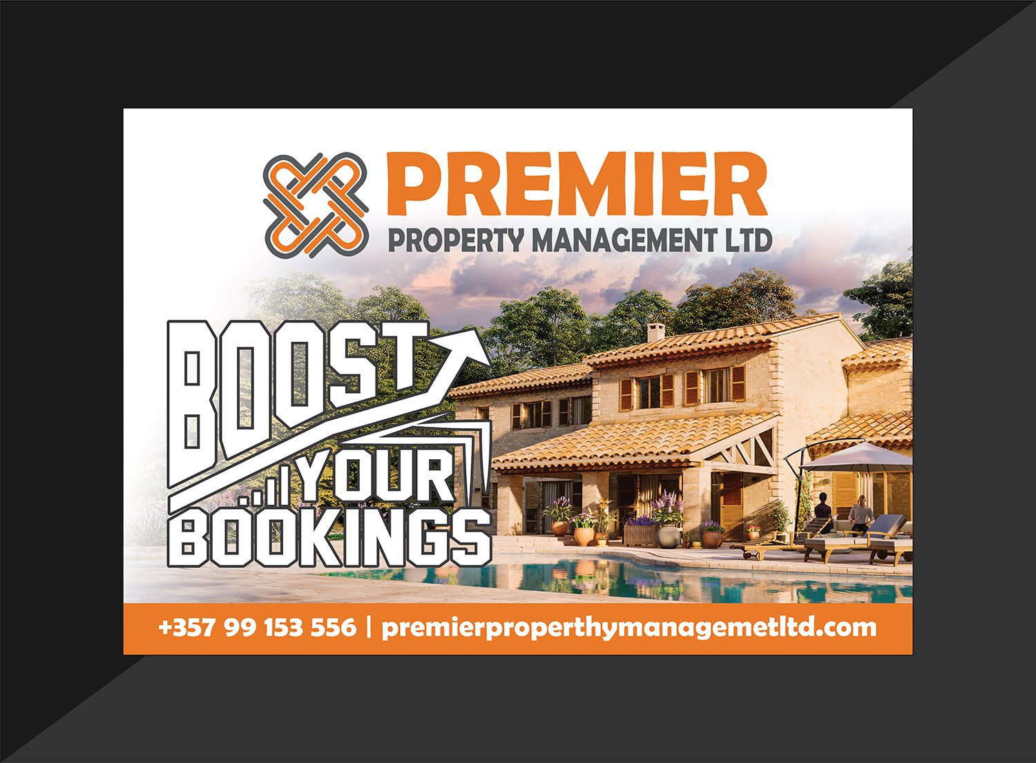 Billboard Design by Deziners Zone for this project | Design #28358414