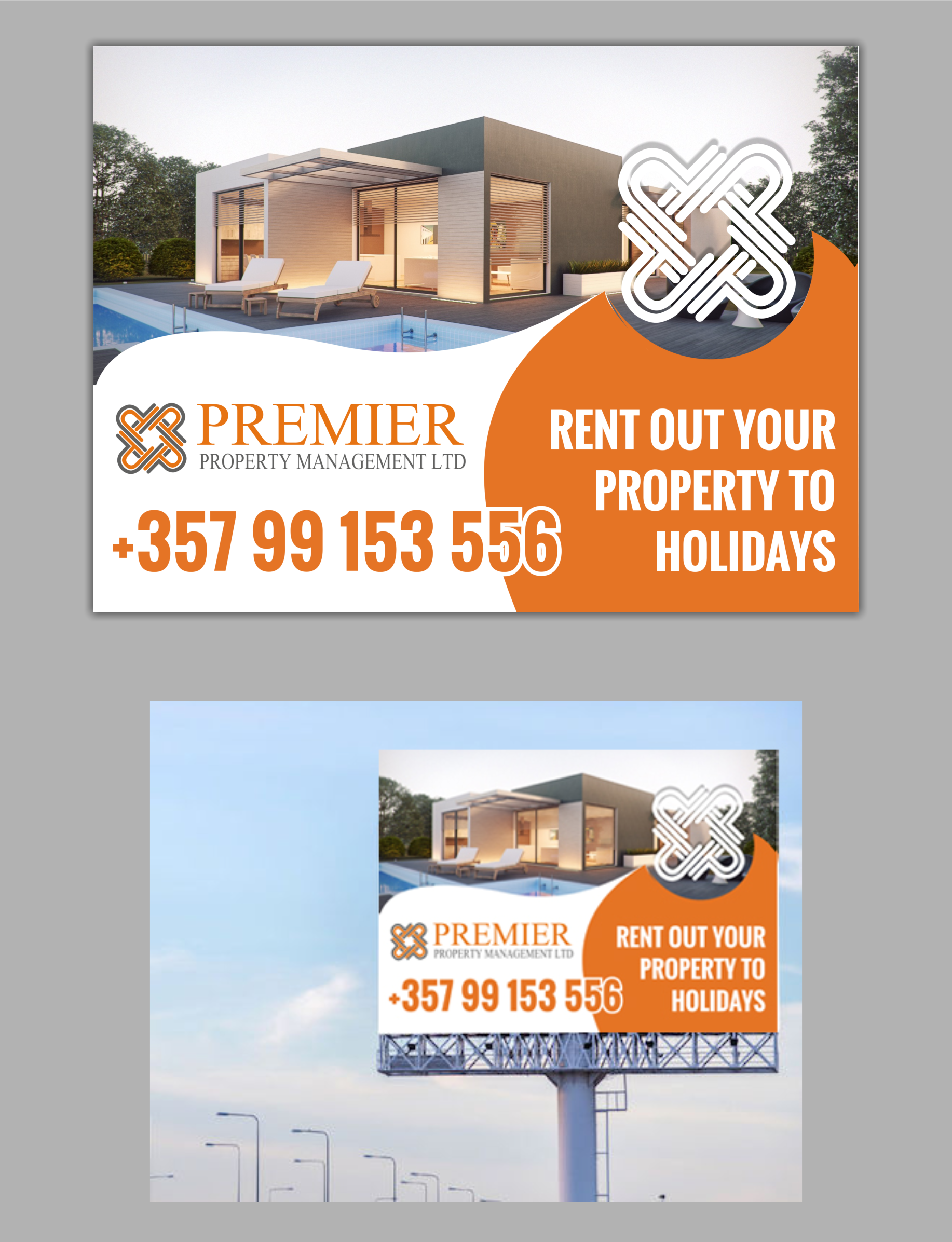 Billboard Design by elveneclipse for this project | Design #28367653