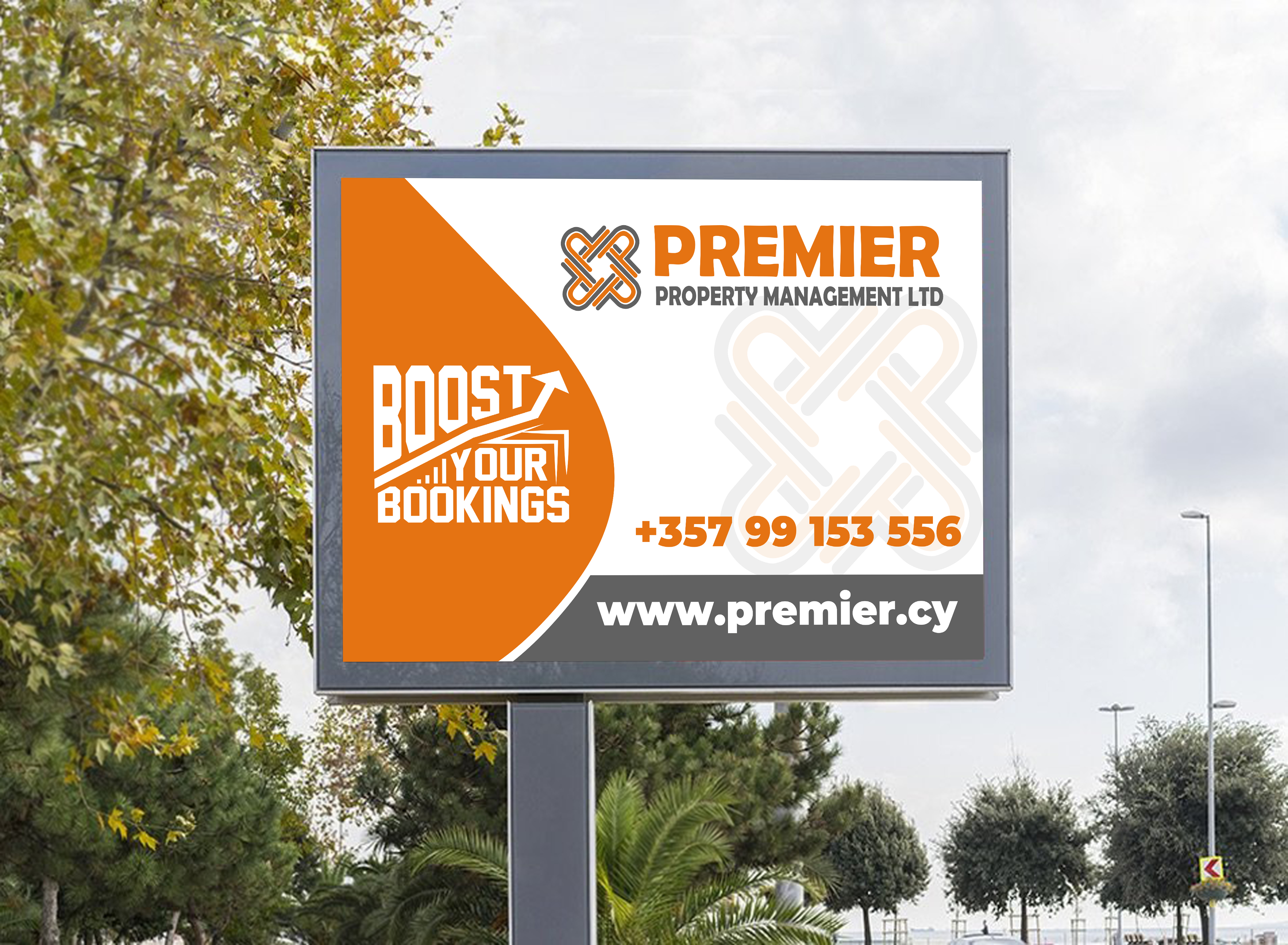 Billboard Design by LAXMI DESIGNHUB for this project | Design #28361273